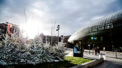 Gare de Strasbourg