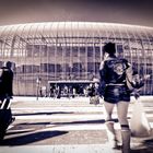 Gare de Strasbourg