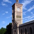 gare de Tolède