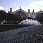 Gare de Tours