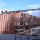 Gare de Vienne, Isère