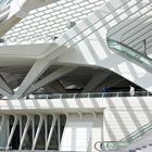 Gare des Guillemins