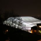 Gare des Guillemins (Calatrava), Liège Belgique.