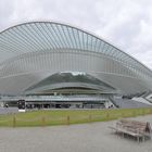 Gare des Guillemins