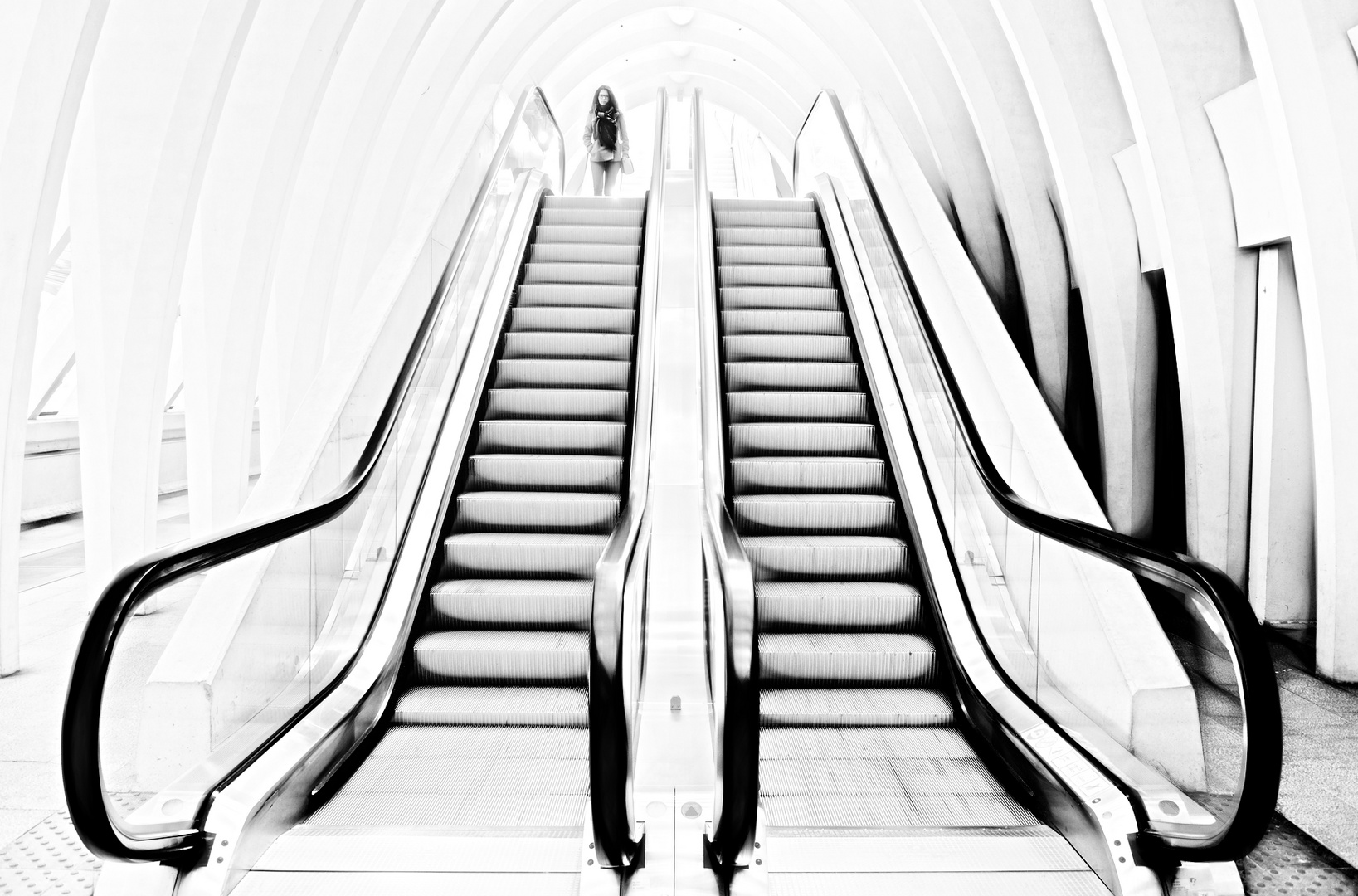 Gare des Guillemins