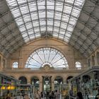 Gare d'Est - Paris 