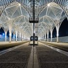 Gare do Oriente