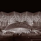 Gare do Oriente