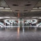 Gare do Oriente