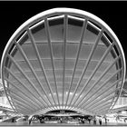 Gare do Oriente