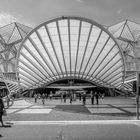 Gare do Oriente