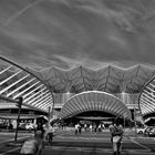 Gare do Oriente