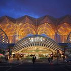 Gare do Oriente