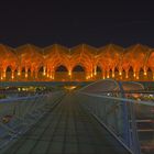 Gare do Oriente/Lisboa /1