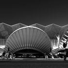 Gare do Oriente/Lisboa /3