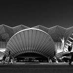 Gare do Oriente/Lisboa /3