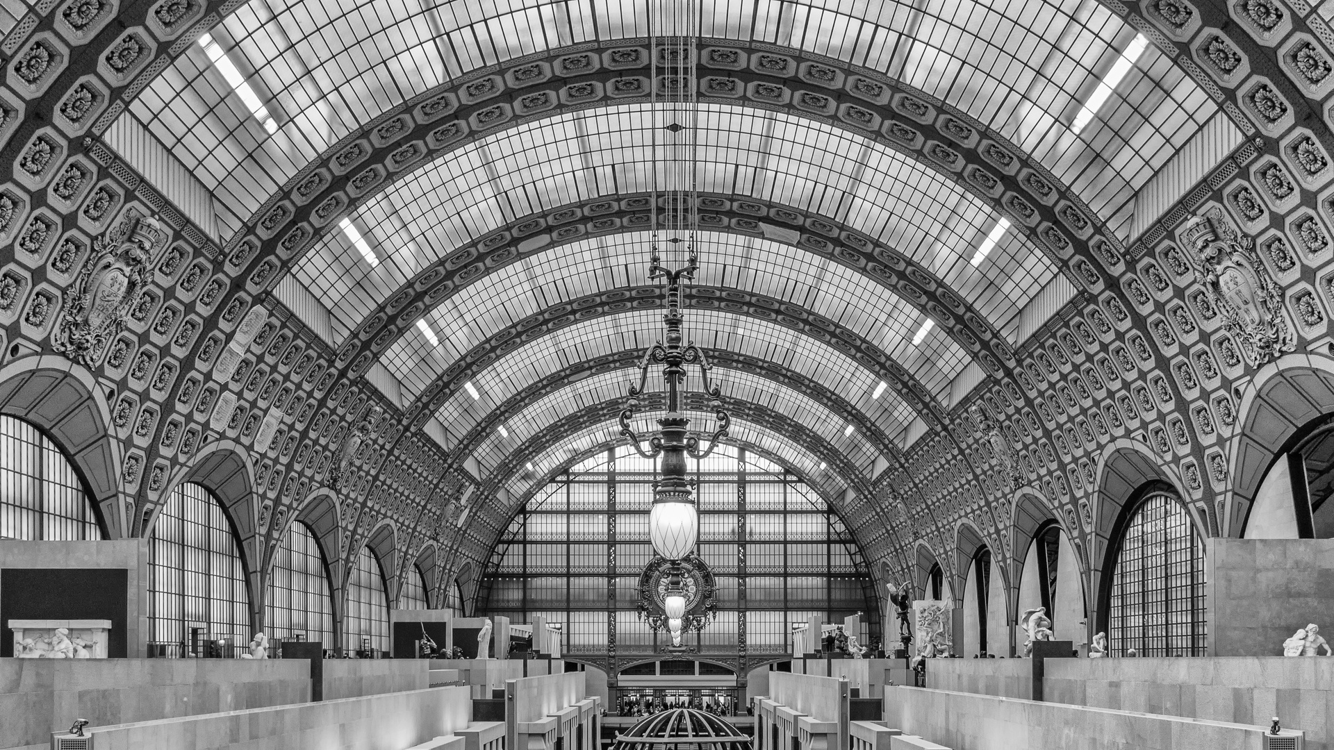 Gare d’Orsay