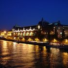 Gare d'Orsay