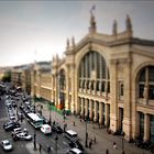 Gare du Nord