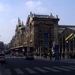Gare du Nord (2)