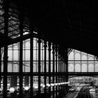 Gare du nord