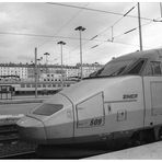 Gare du Nord