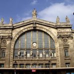 Gare du Nord (3)