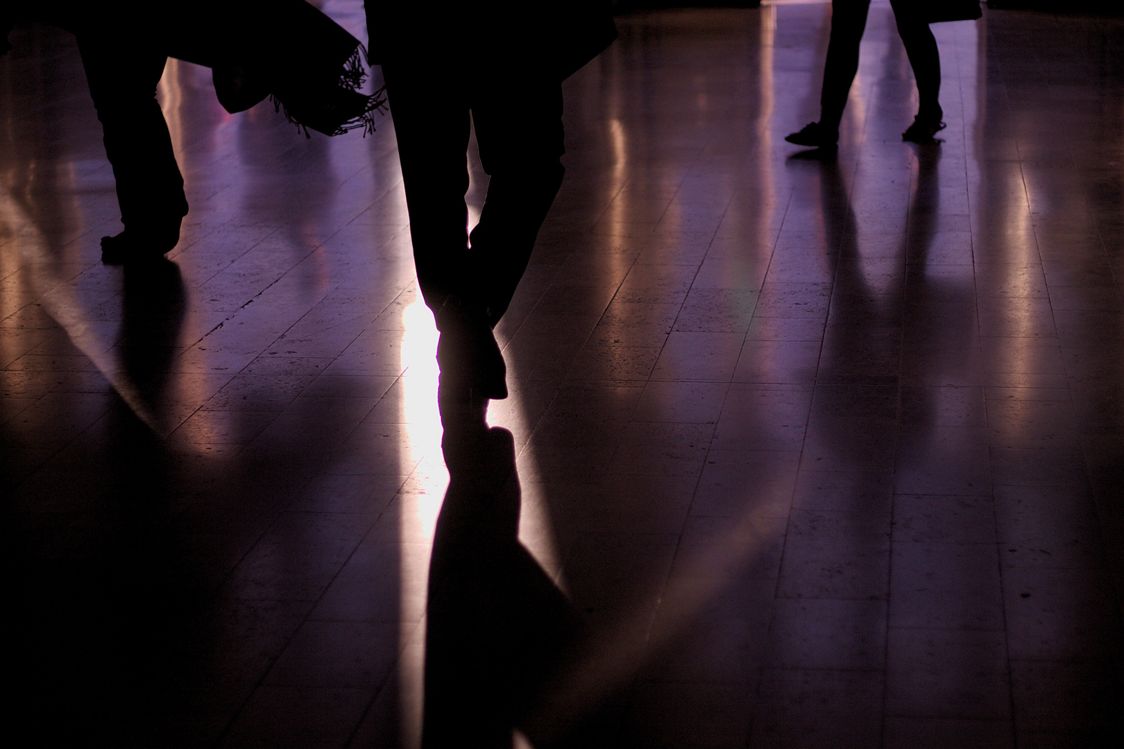 Gare du Nord 3