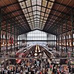 Gare du Nord