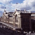 Gare du Nord