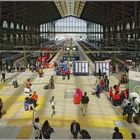 Gare du Nord