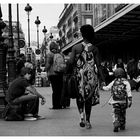 Gare du Nord