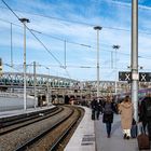 Gare du Nord