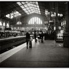 Gare du Nord