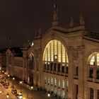 Gare du Nord