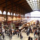 Gare du Nord