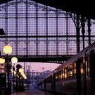 Gare du Nord