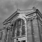 Gare du Nord I