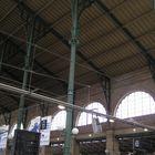 Gare du Nord I