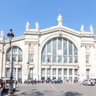 Gare du Nord "Paris"