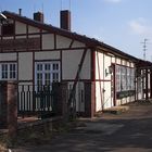 Gare Francaise Berlin-Tegel