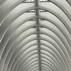 Gare Guillemins