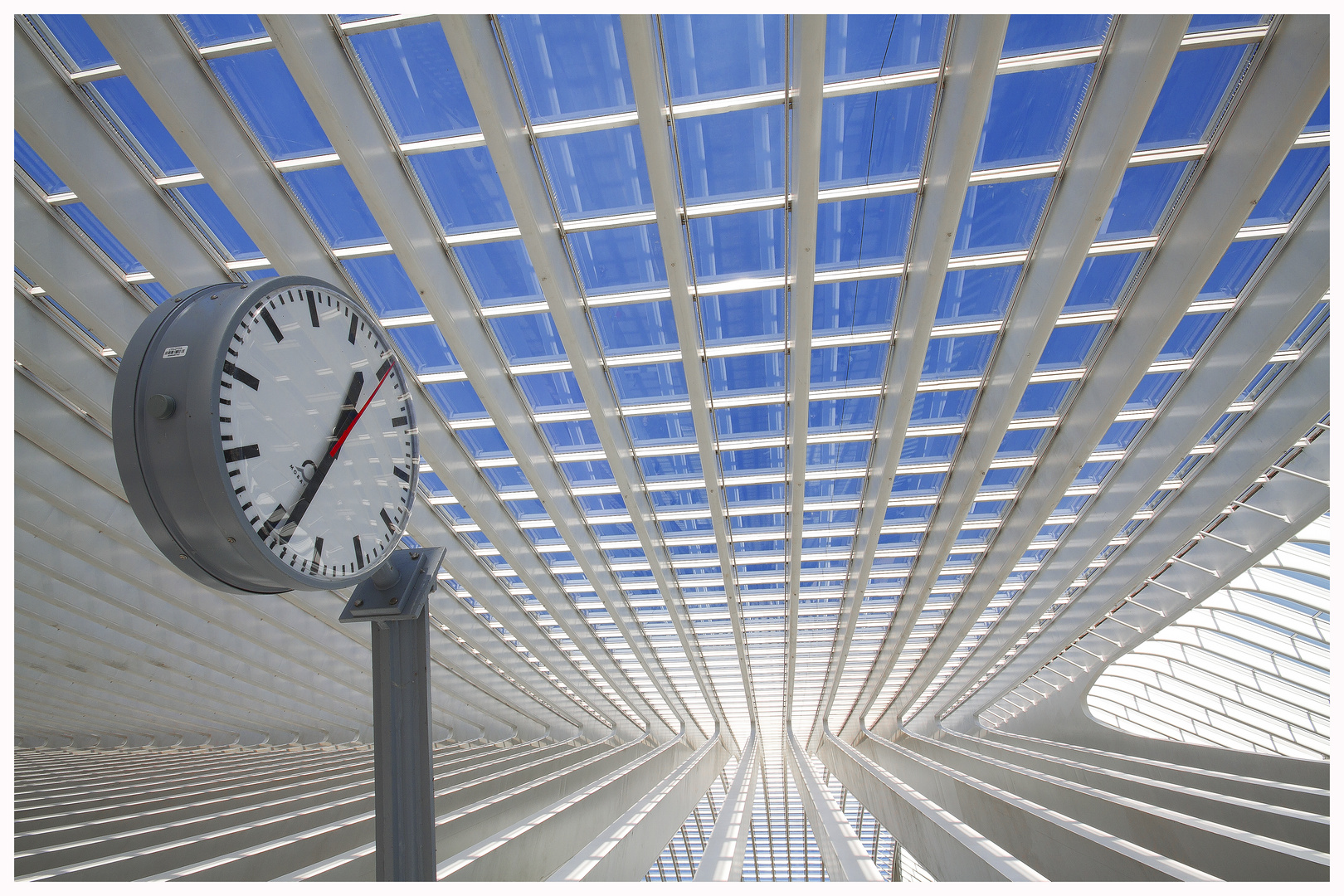 Gare Liège-Guillemins 2