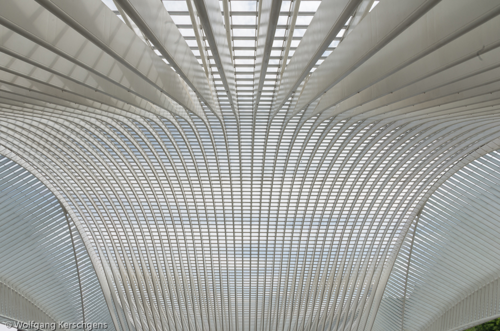 Gare Liège-Guillemins -3-