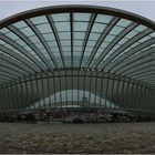 Gare Liège-Guillemins