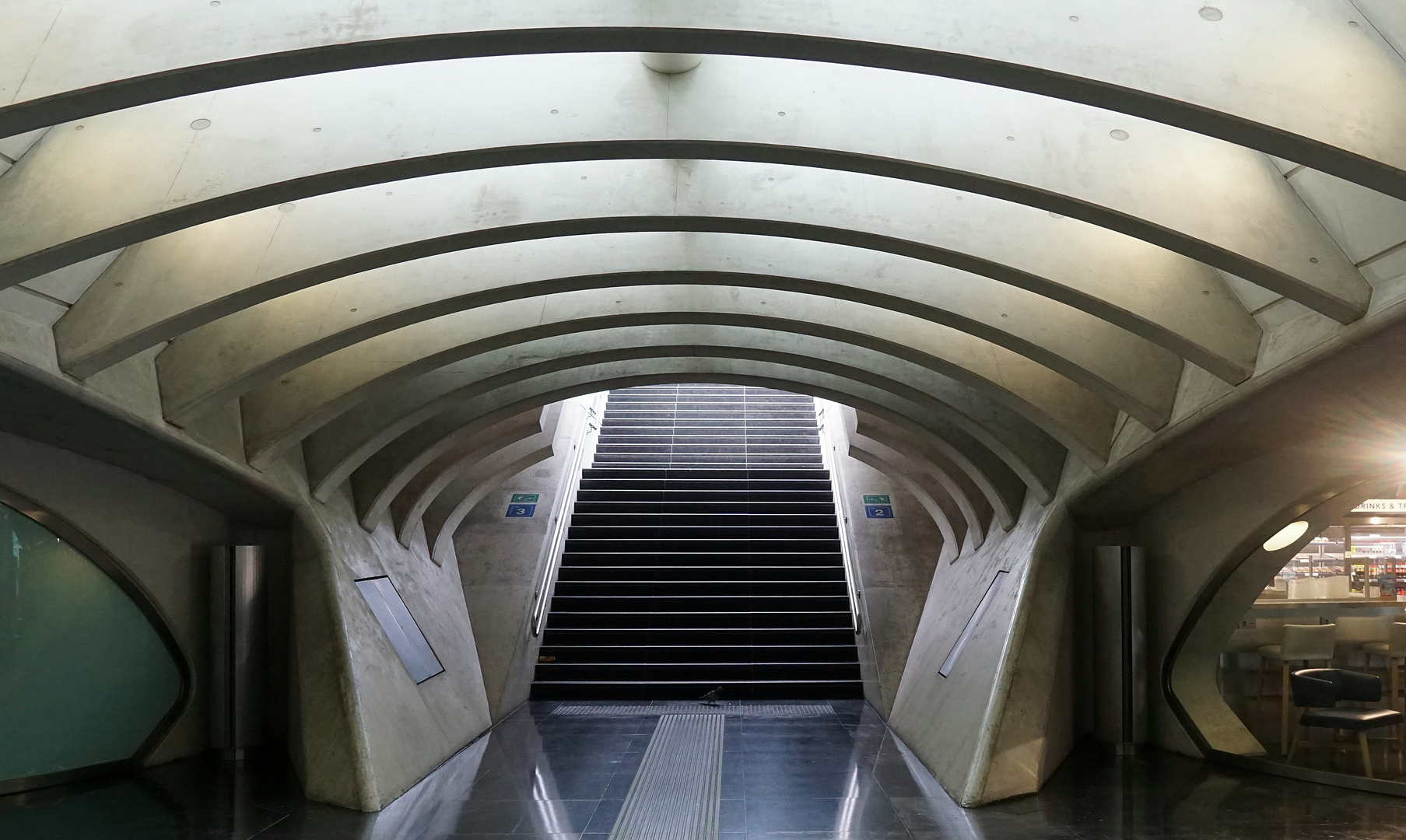 Gare Liège-Guillemins