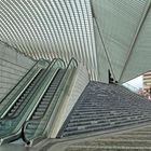 Gare Liège-Guillemins