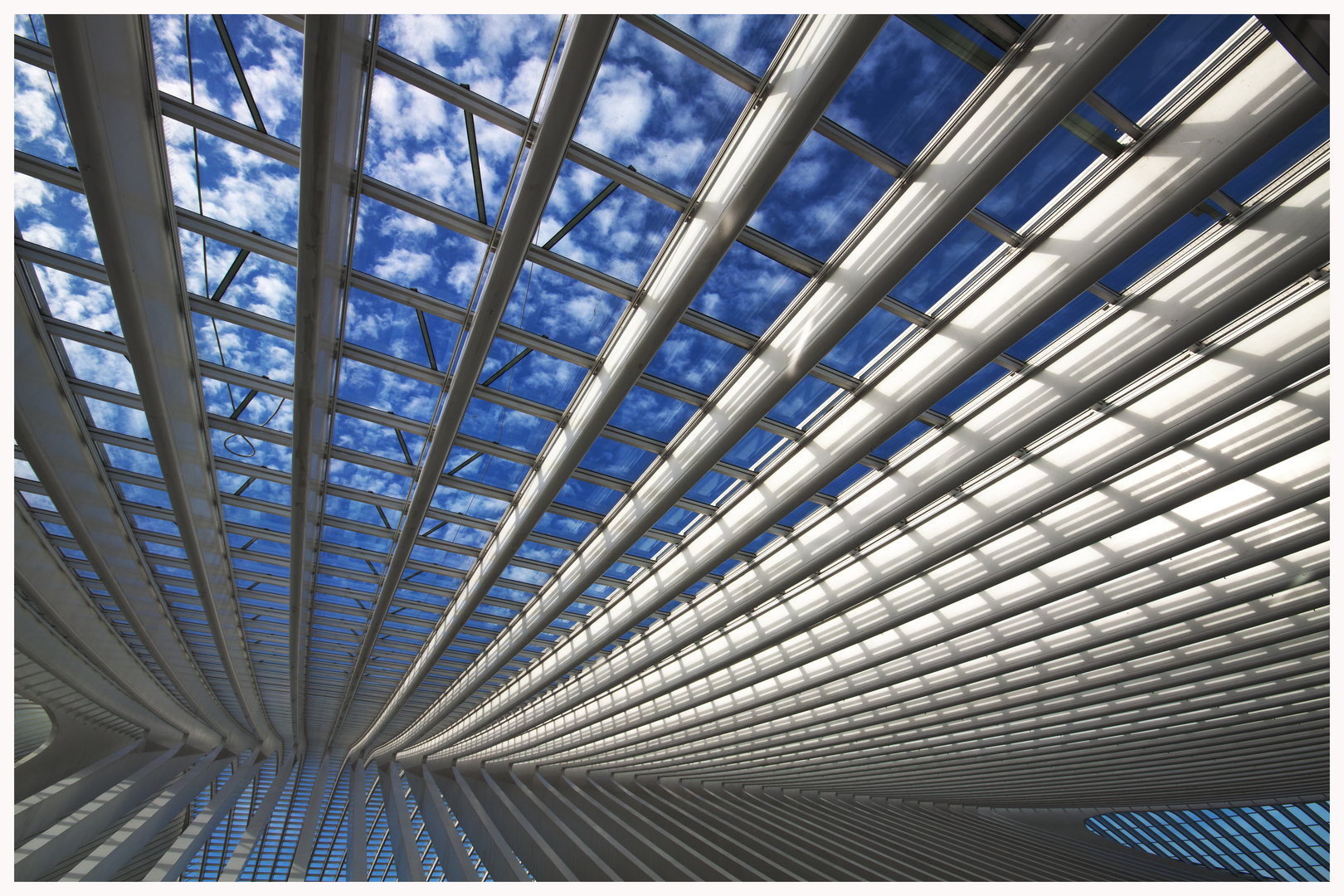 Gare Liège-Guillemins