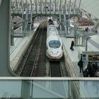 Gare Liége-Guillemins