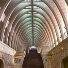 Gare Liège-Guillemins